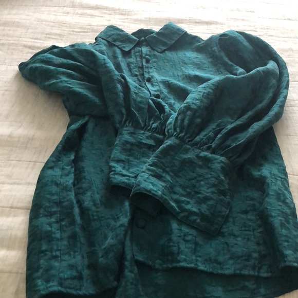 Blouse - Picture 4 of 4